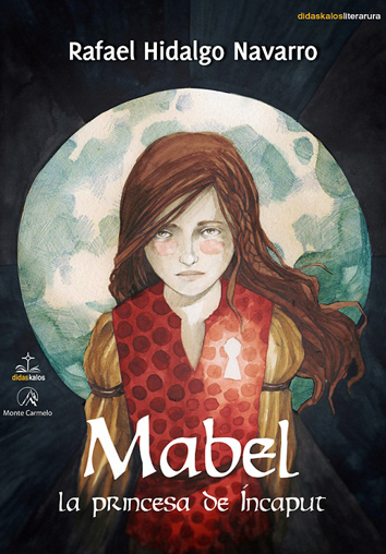 Mabel, la princesa de Íncaput