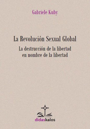 La revolución sexual global
